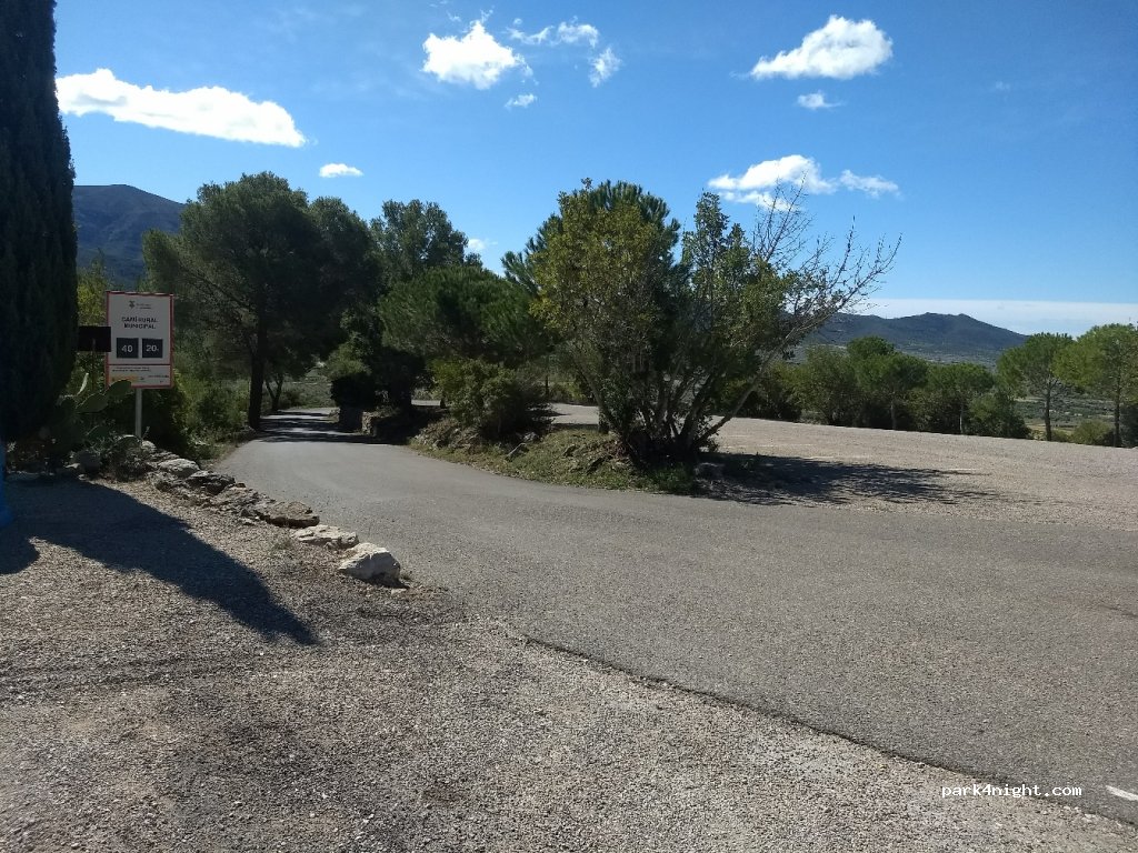 (43550) Ulldecona - Bassa de les Ermites — foto 2