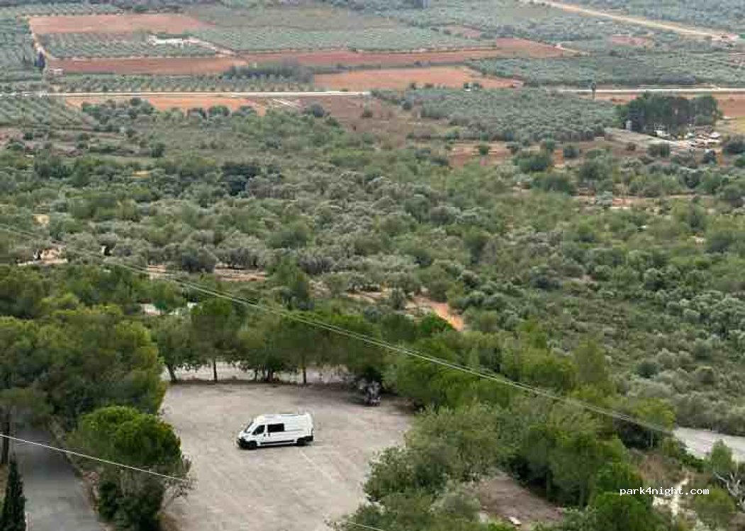 (43550) Ulldecona - Bassa de les Ermites — foto 4