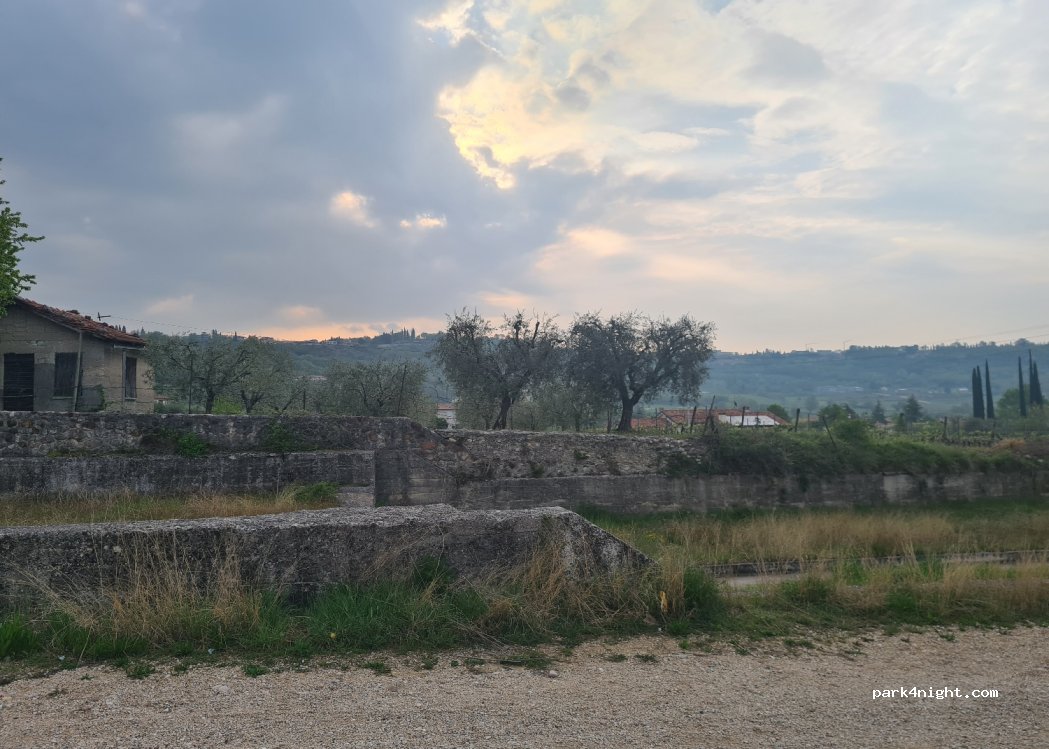 (37016) Garda - 31 Via Turisendo dei Turisendi — foto 3