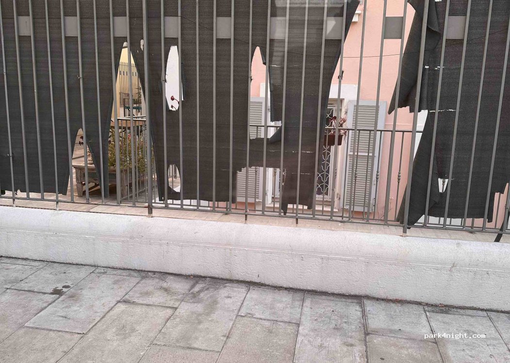 (06300) Nice - 11 Rue Cais de Pierlas — foto