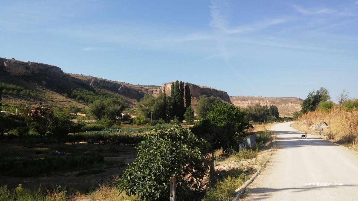 (40542) Montejo de la Vega de la Serrezuela - 18 Calle Eras — foto 2