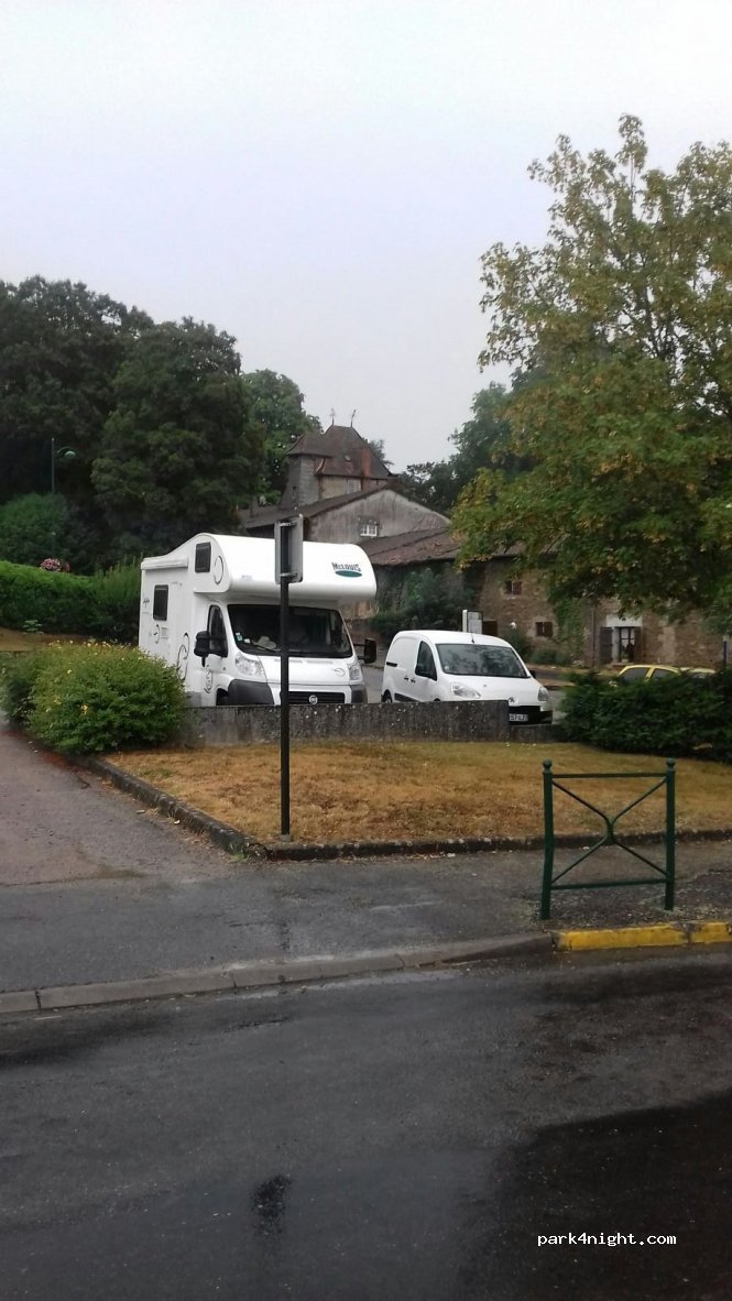 (87430) Verneuil-sur-Vienne - 1B Rue de Limoges — foto 3