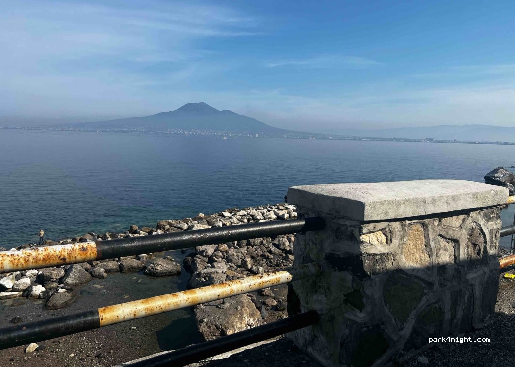 (80053) Castellammare di Stabia - 11 Via Sorrentina — foto