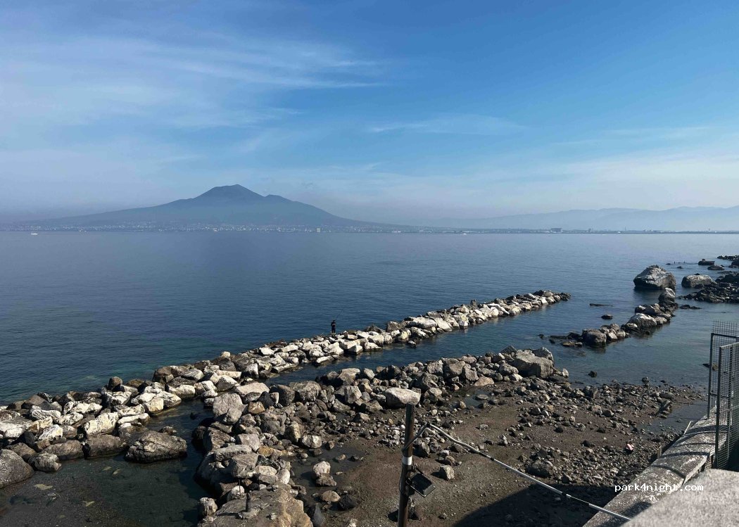 (80053) Castellammare di Stabia - 11 Via Sorrentina — foto 2