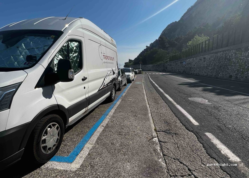 (80053) Castellammare di Stabia - 11 Via Sorrentina — foto 3