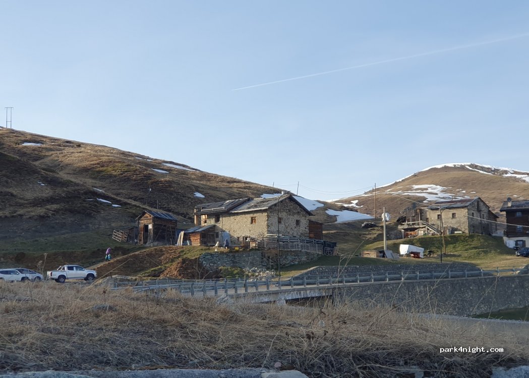 (23030) Sant'Anna - 7299 SS301 — foto