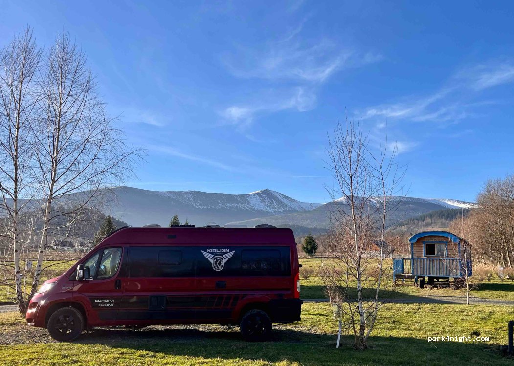 Camp 66 — foto 4