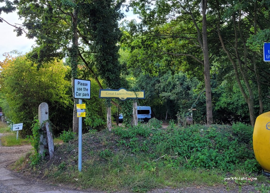 (NR17 1DP) Attleborough - Watton Rd — foto 3