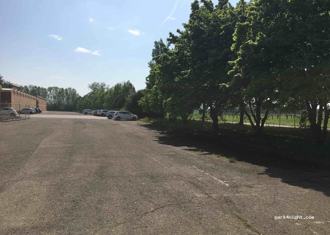 (41013) Castelfranco Emilia - 2 Via degli Etruschi — foto