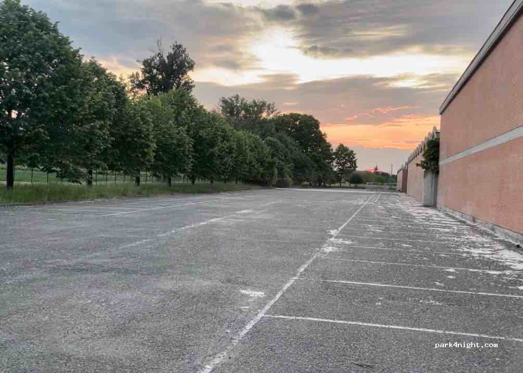 (41013) Castelfranco Emilia - 2 Via degli Etruschi — foto 3