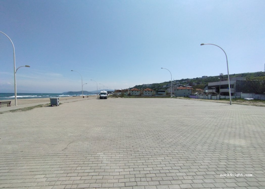(16960) Mudanya - Unnamed Road — foto 2
