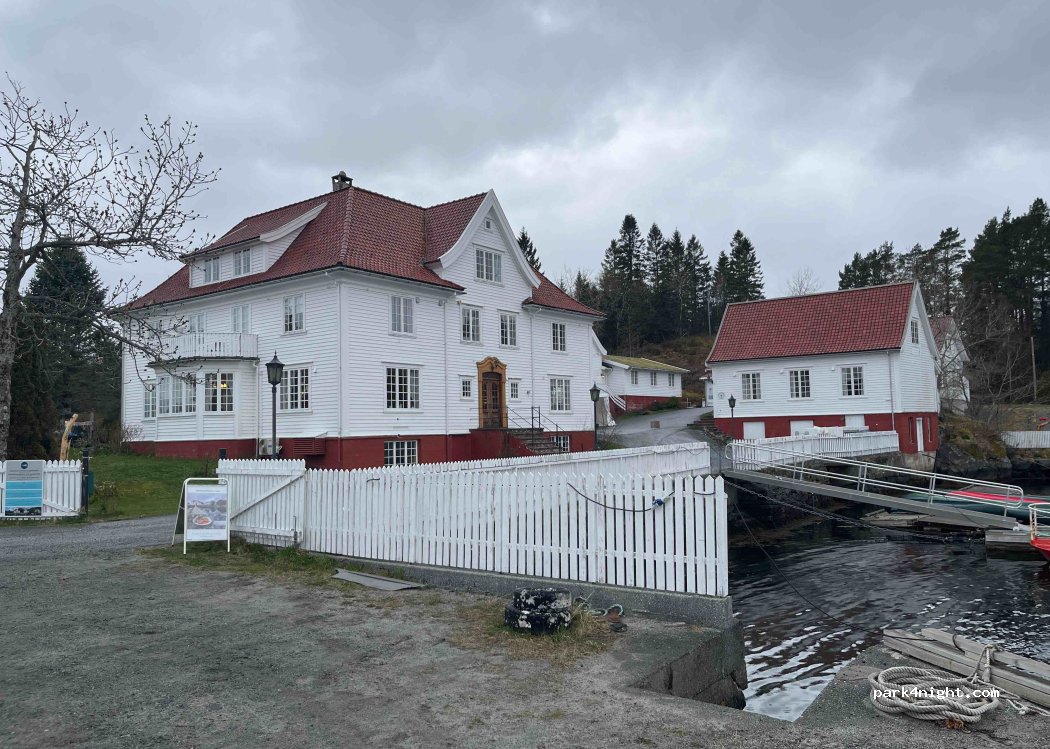 (6080)  - 111 Kjeldsundvegen — foto