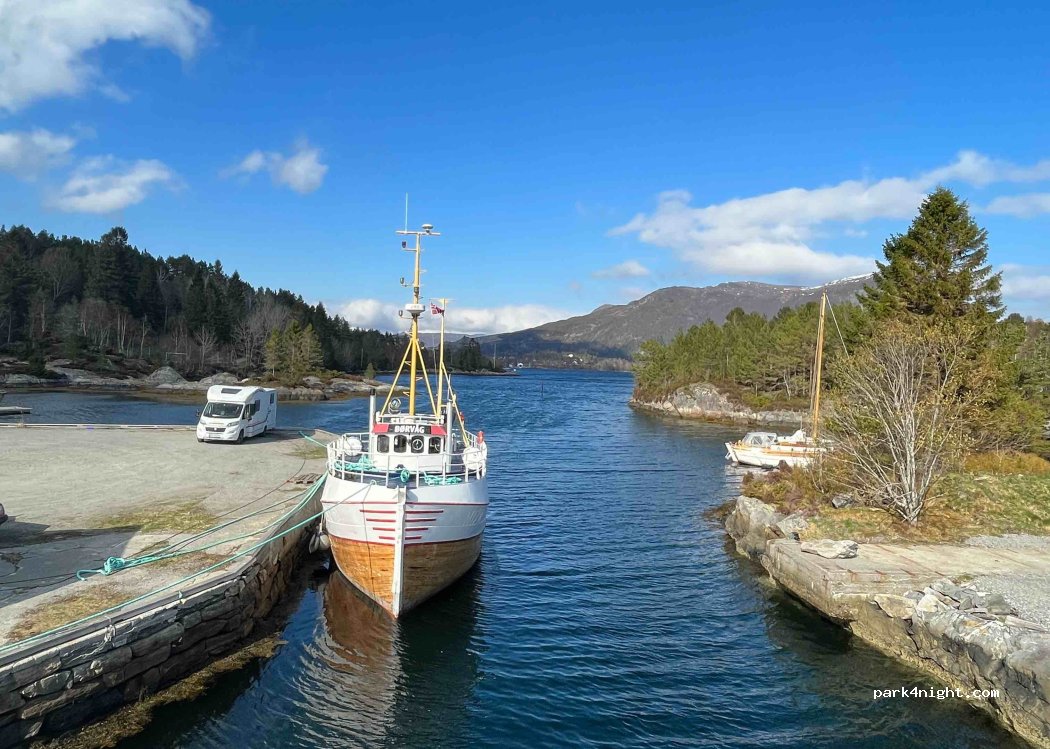 (6080)  - 111 Kjeldsundvegen — foto 3