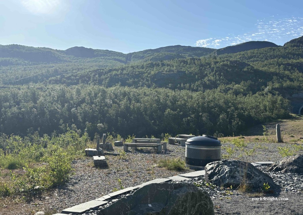 (9540) Melsvik - E6 — foto 2