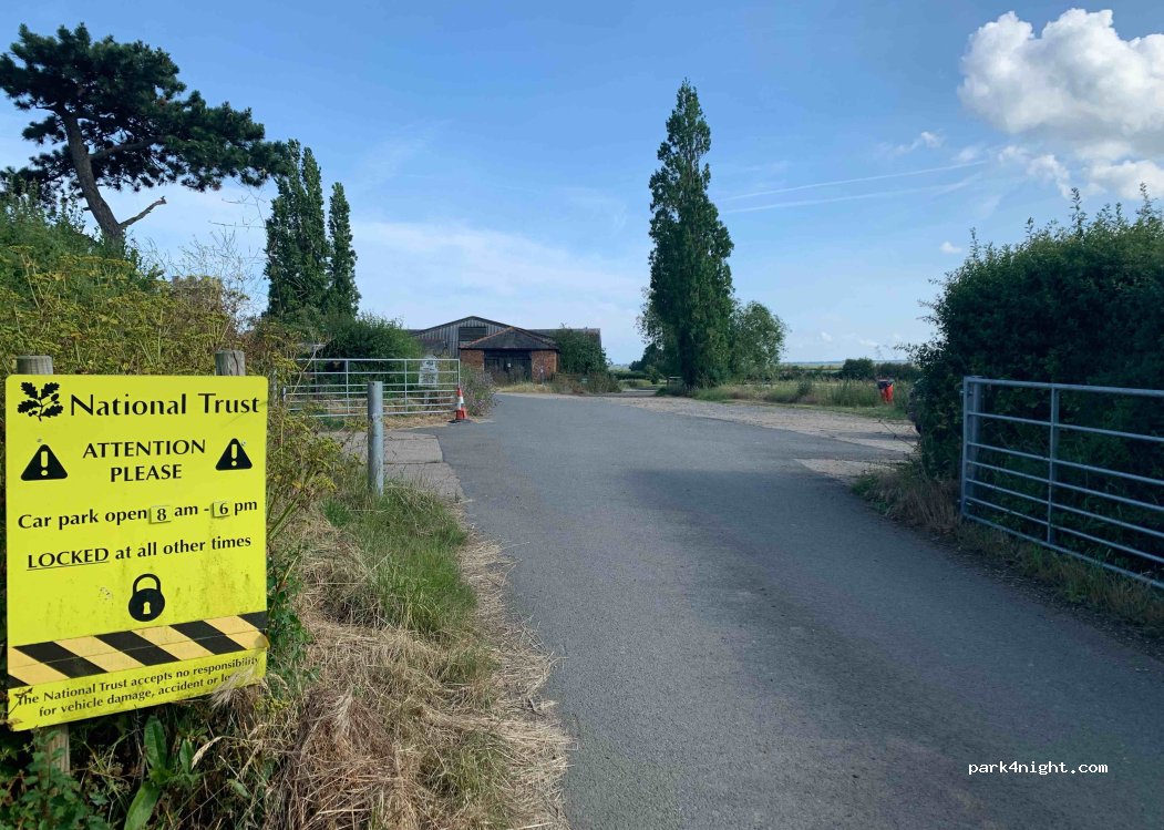 (CO5 7RD) Colchester - Unnamed Road — foto 2