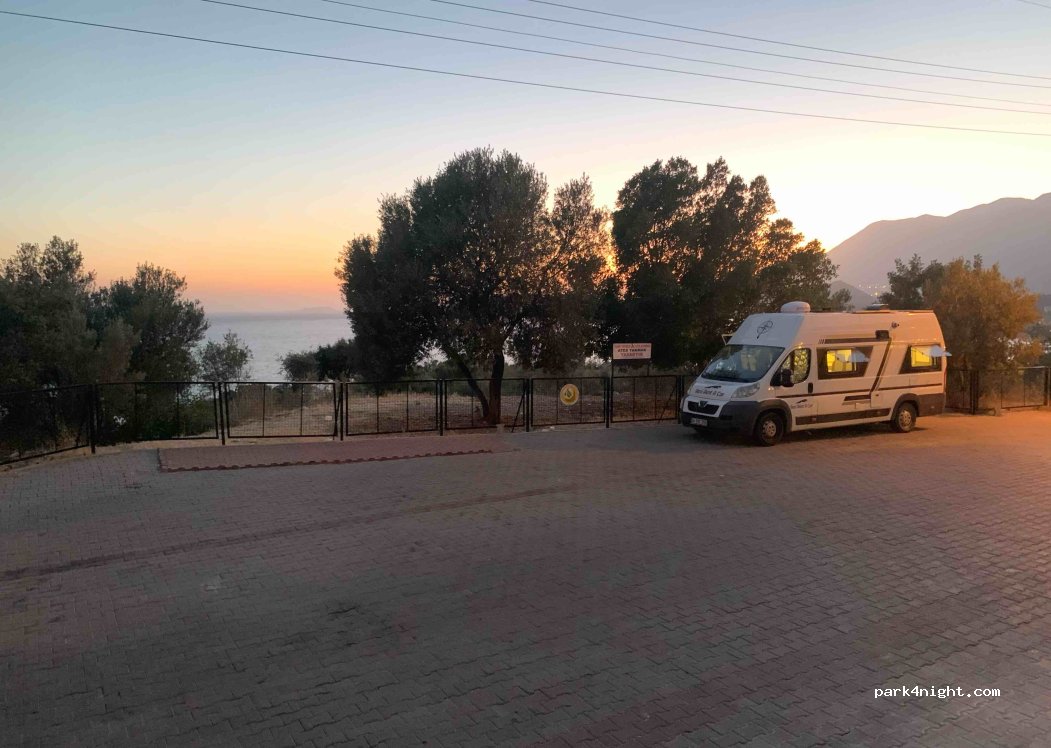 (07580) Kaş - Buyuk Cakil Cd — foto 3