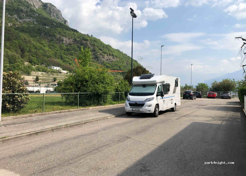 (38065) Mori - 20 Via Verona — foto 3