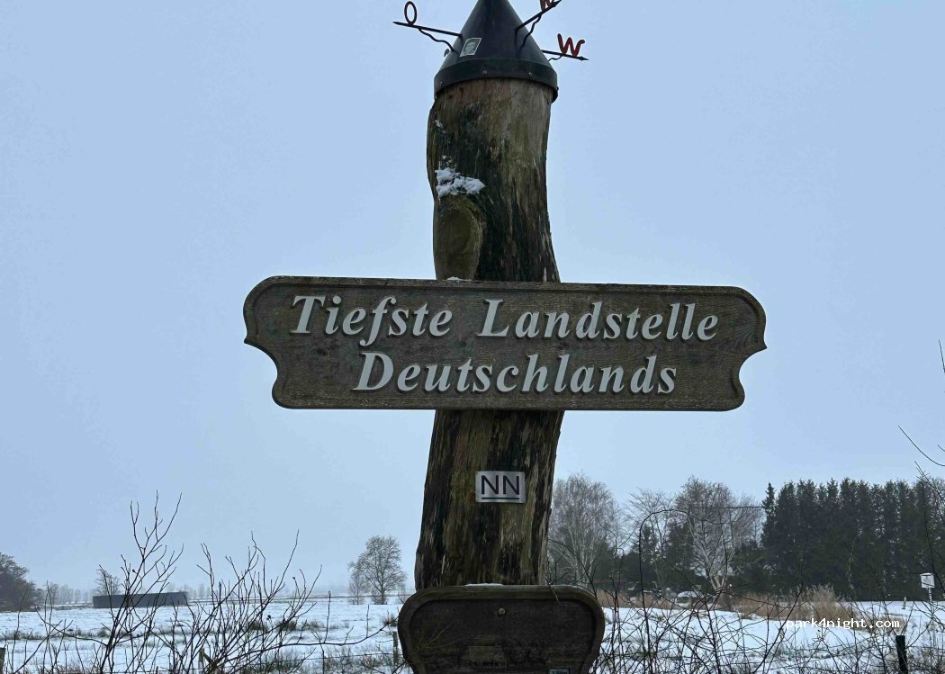 (25554) Neuendorf-Sachsenbande - 13 Burger Straße — foto