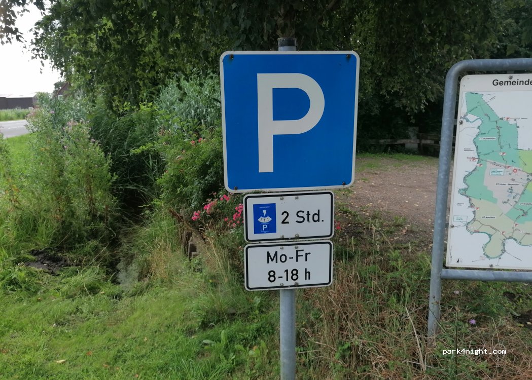 (25554) Neuendorf-Sachsenbande - 13 Burger Straße — foto 2
