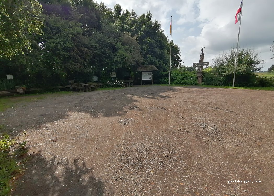 (25554) Neuendorf-Sachsenbande - 13 Burger Straße — foto 3