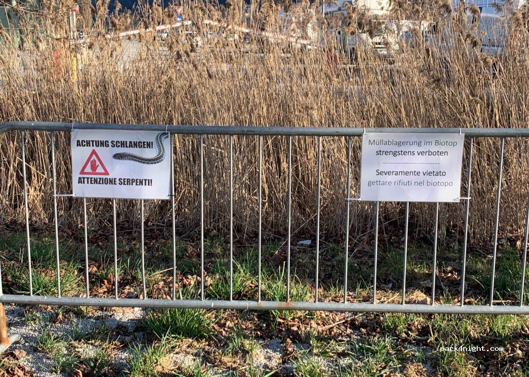 (39049) Sterzing - Unterführung Brennerstraße - Sportzone — foto 2