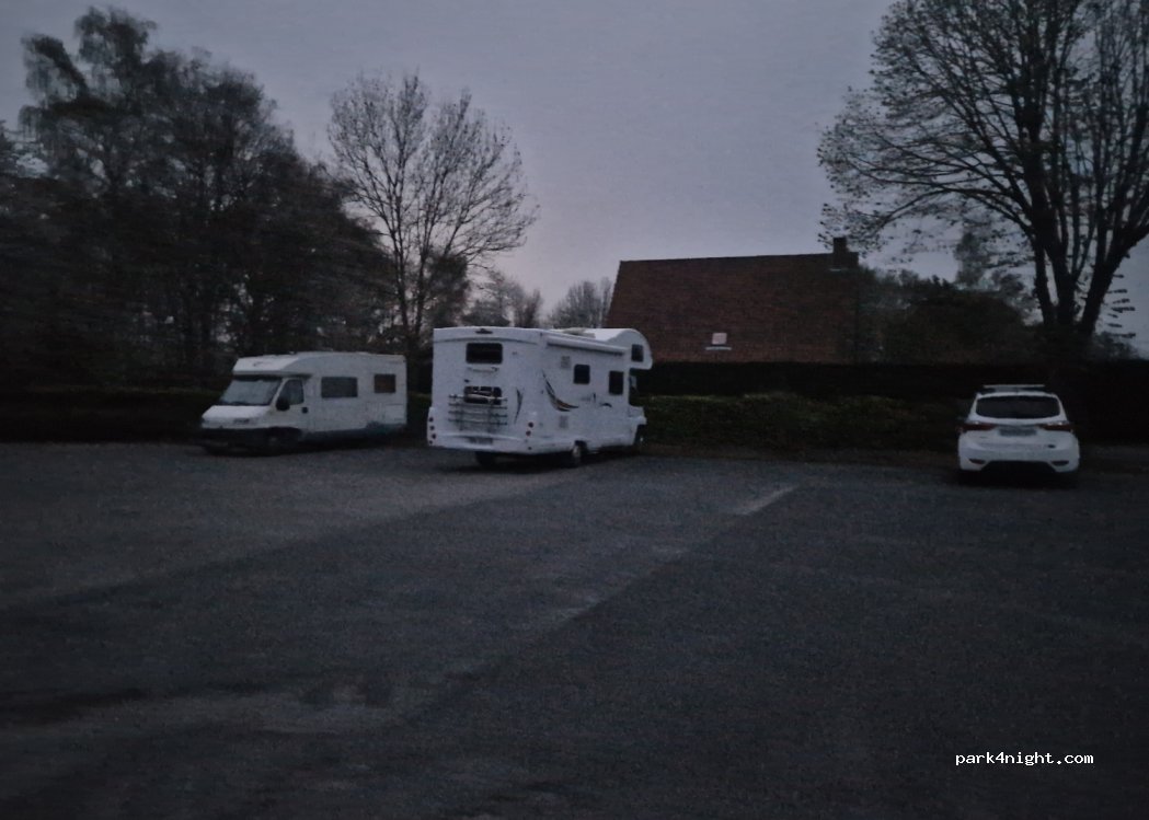 (62120) Witternesse - 35 Gr Grande Rue — foto