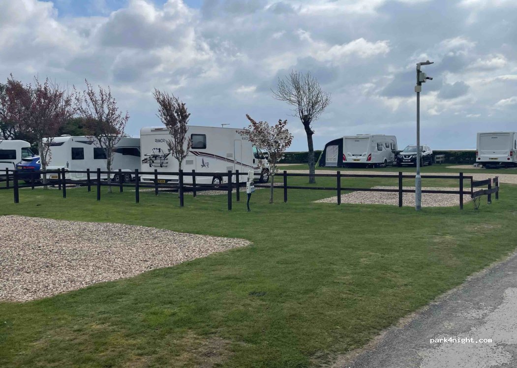 Riverview Caravan Park — foto 3