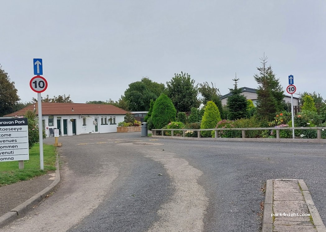 Riverview Caravan Park — foto 4