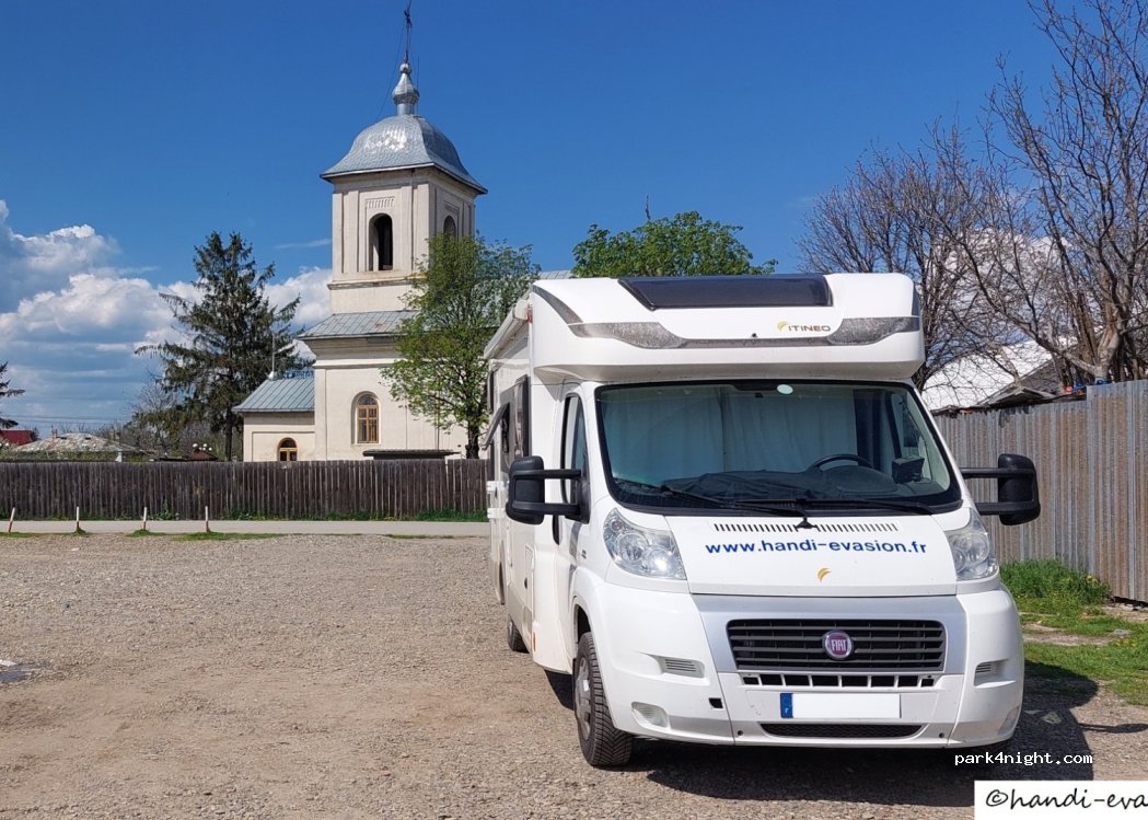 (717385) Ștefănești - 2 Strada Emanuel Hancu — foto