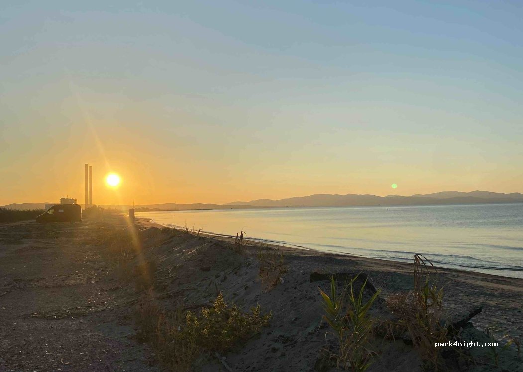 (57025) Piombino - Unnamed Road — foto 4