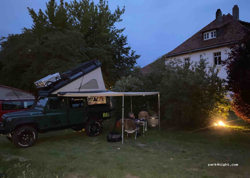 (34434) Borgentreich - Schloßstraße — foto 4