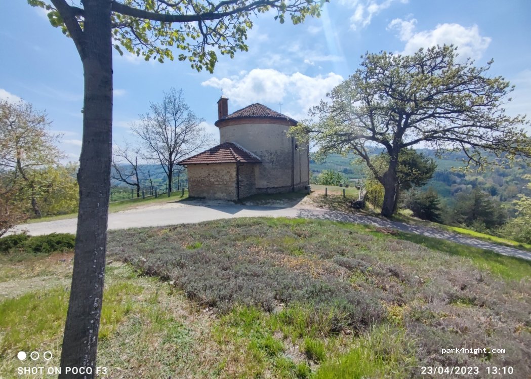 (12050) Arguello - Unnamed Road — foto