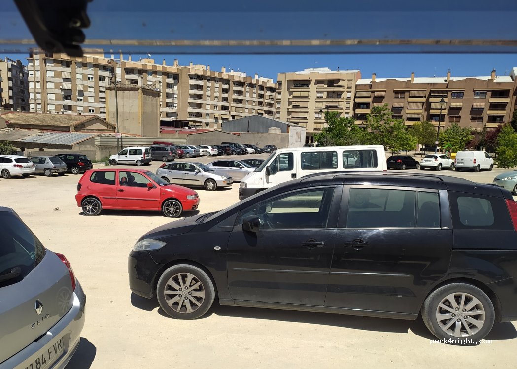 (46870) Ontinyent - 7 Avinguda de la Generalitat — foto