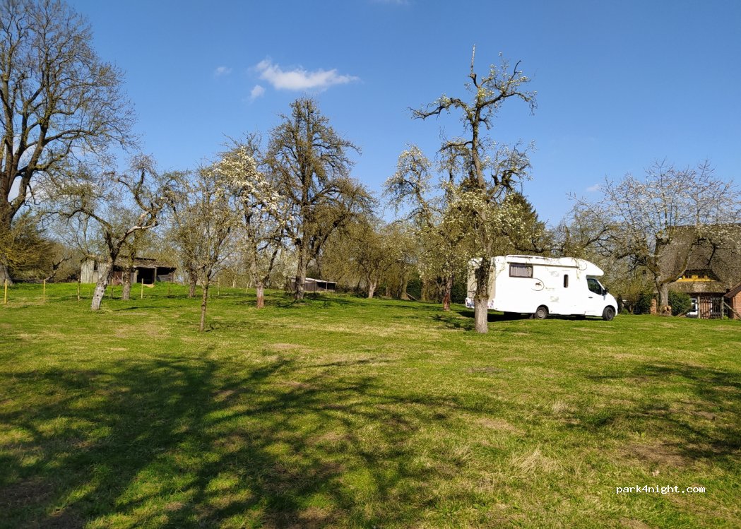 Hof Horbach — foto