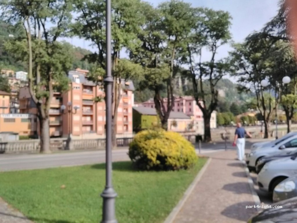 (24016) San Pellegrino Terme - 3 Piazzale Dante — foto 3