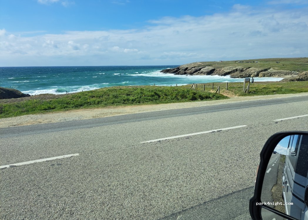 (56170) Quiberon - D186A — foto 2