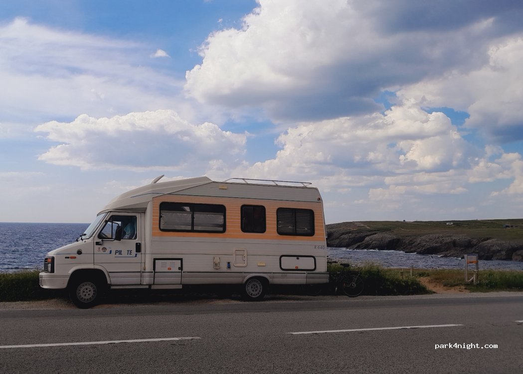 (56170) Quiberon - D186A — foto 4