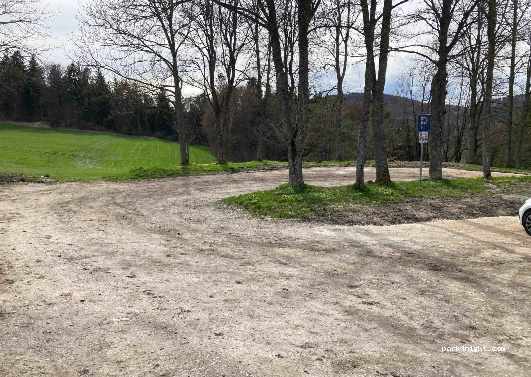 (72469) Meßstetten - Unnamed Road — foto