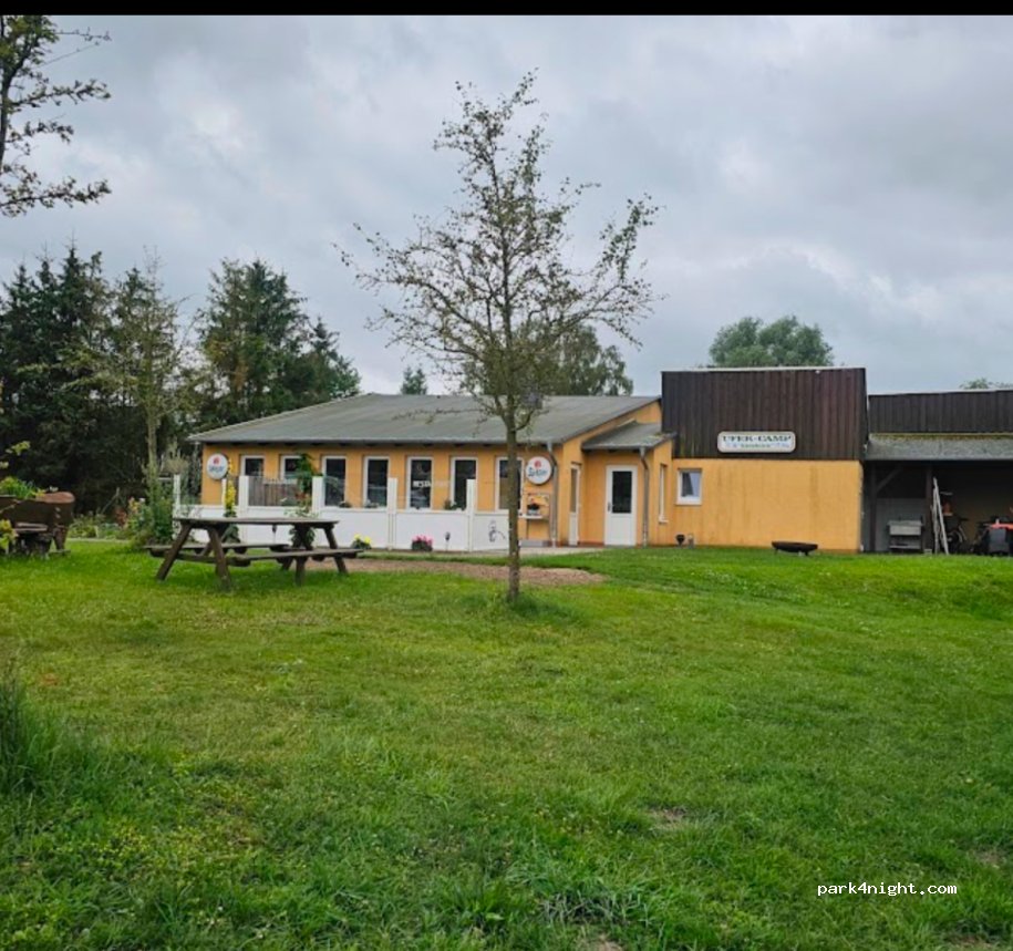 Ufercamp Eldeblick — foto 2