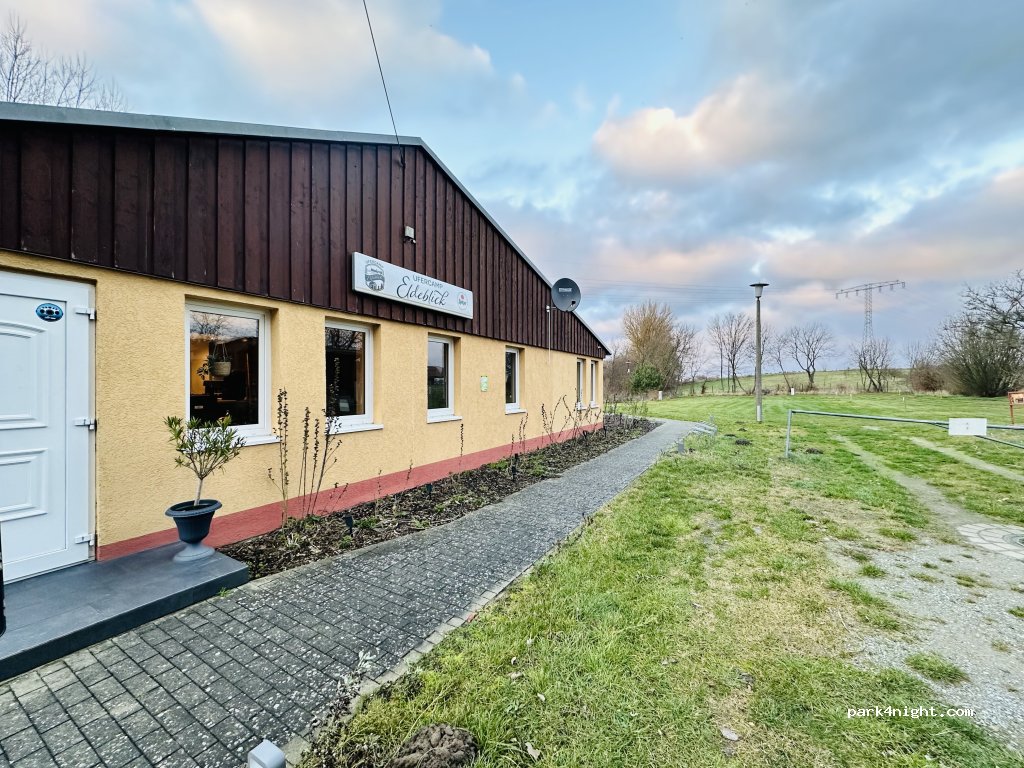 Ufercamp Eldeblick — foto 4