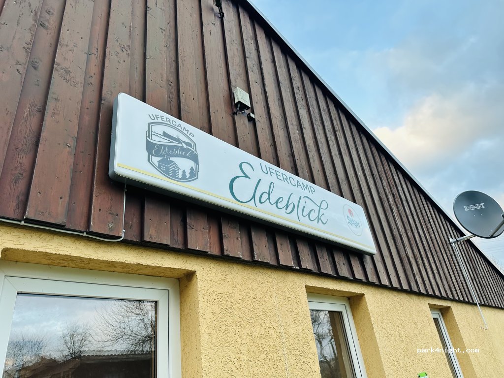 Ufercamp Eldeblick — foto 5