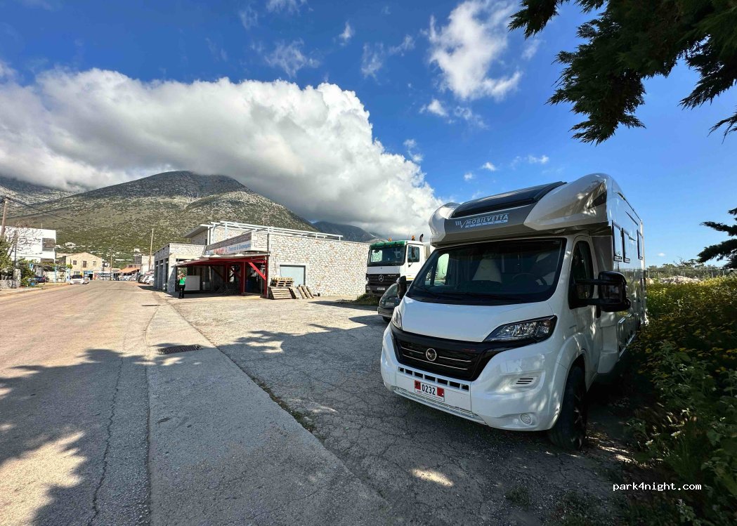 (230 62) Pirgos Dirou - Unnamed Road — foto 2