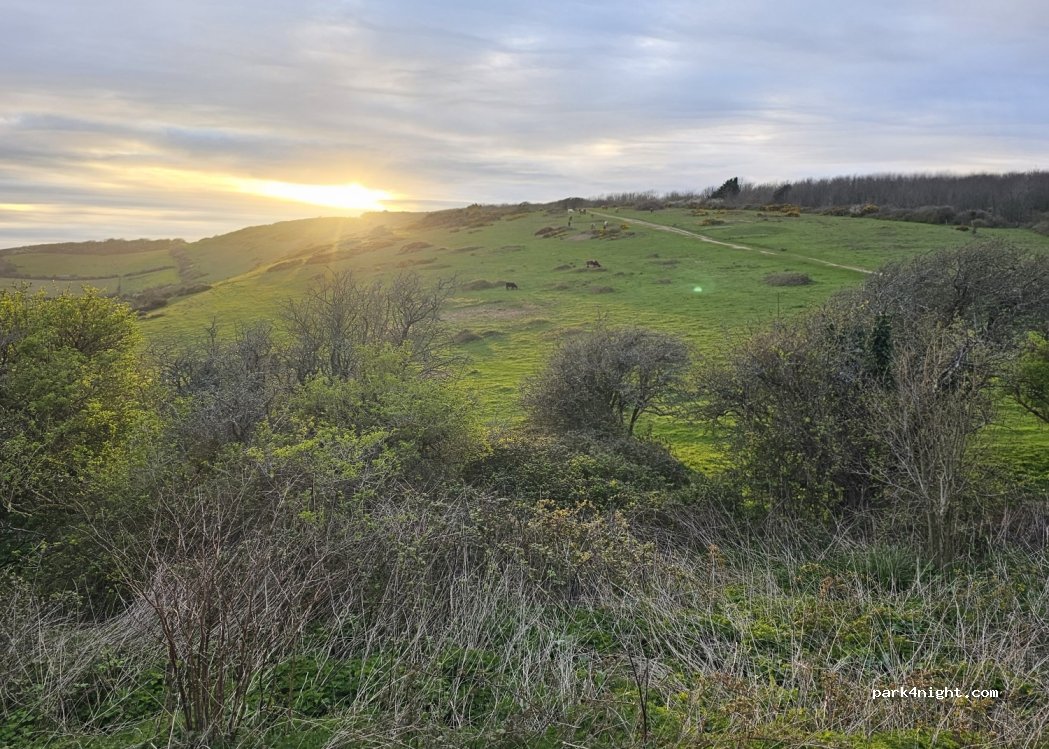 (PO30 4JH) Newport - Lynch Ln — foto