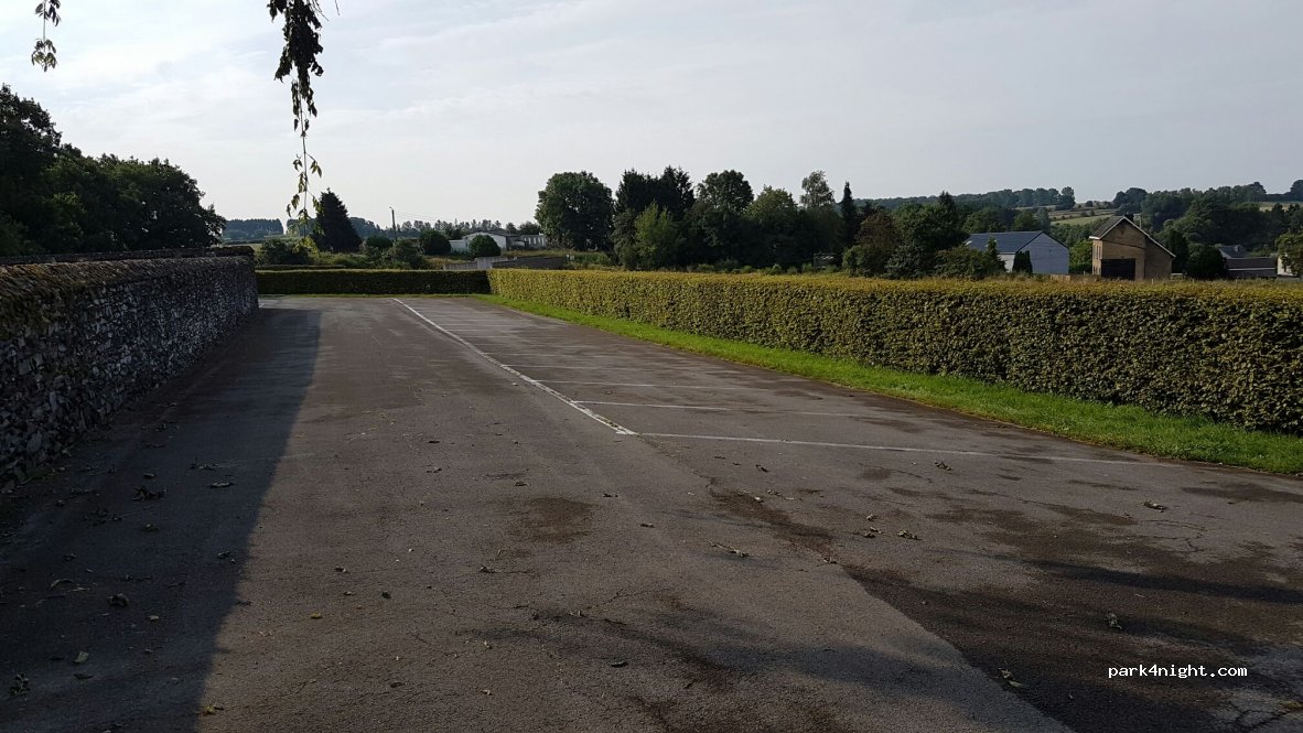 (6724) Habay - Au Petit Moulin — foto