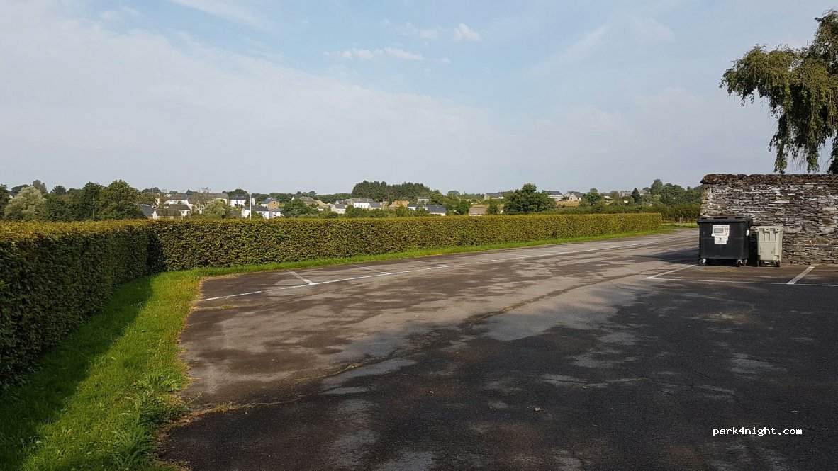 (6724) Habay - Au Petit Moulin — foto 2