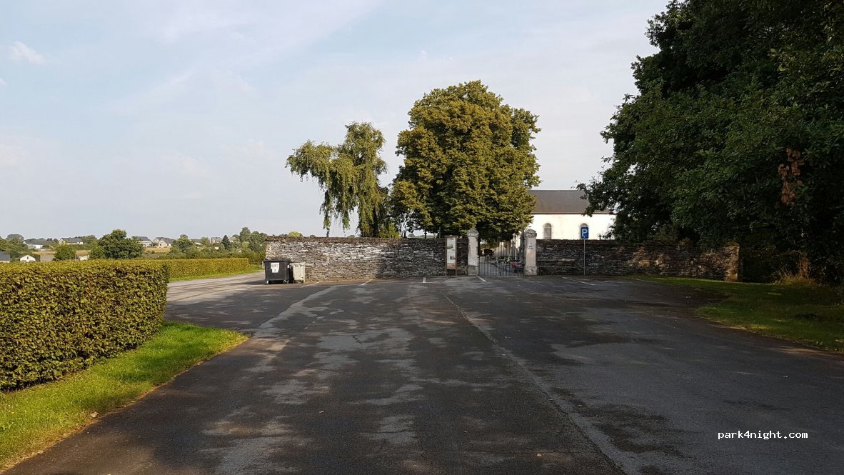 (6724) Habay - Au Petit Moulin — foto 3