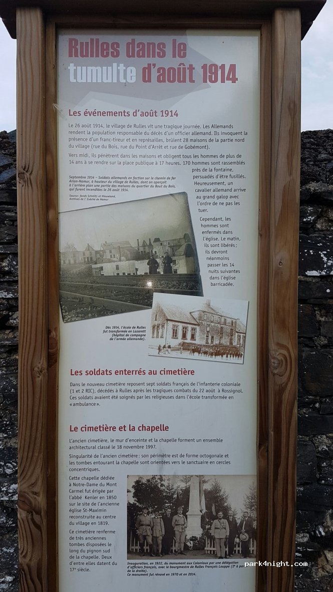 (6724) Habay - Au Petit Moulin — foto 4