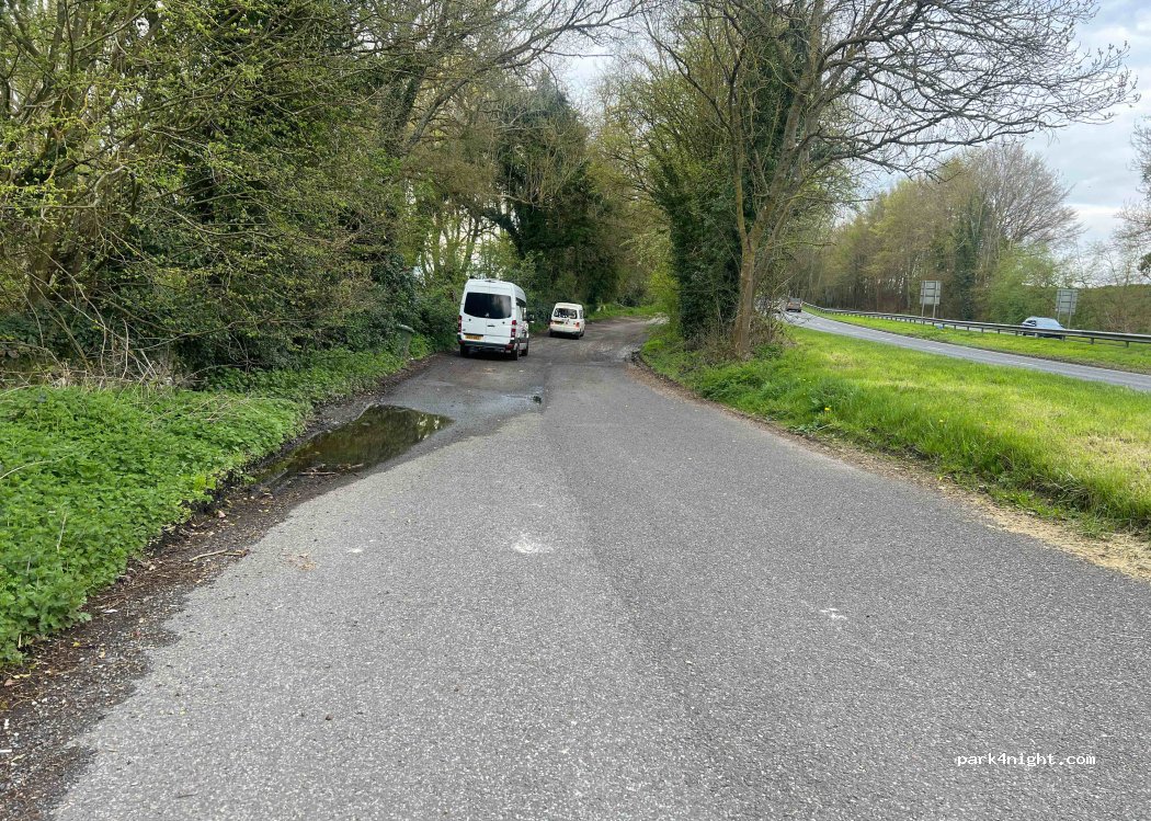 (GU34 4JH) Alton - A31 — foto