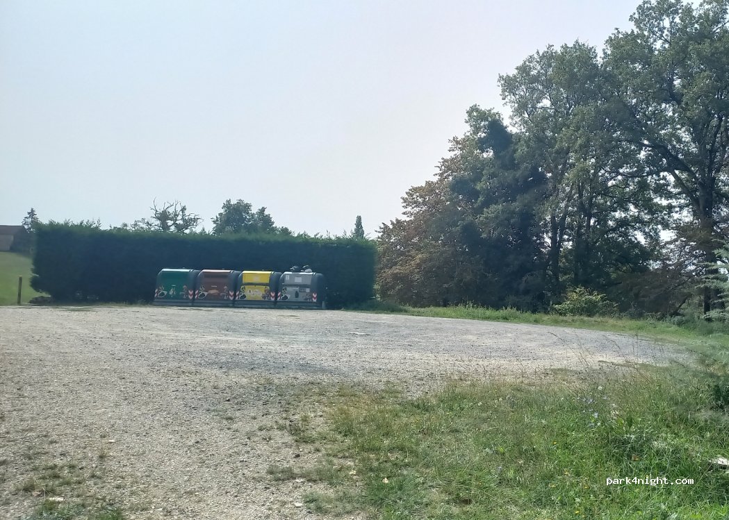 (24160) Saint-Raphaël - 270 Chemin des Peyrières — foto