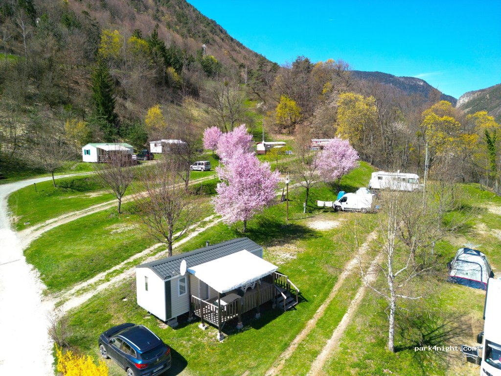 Camplodge 3 Vallées — foto 4